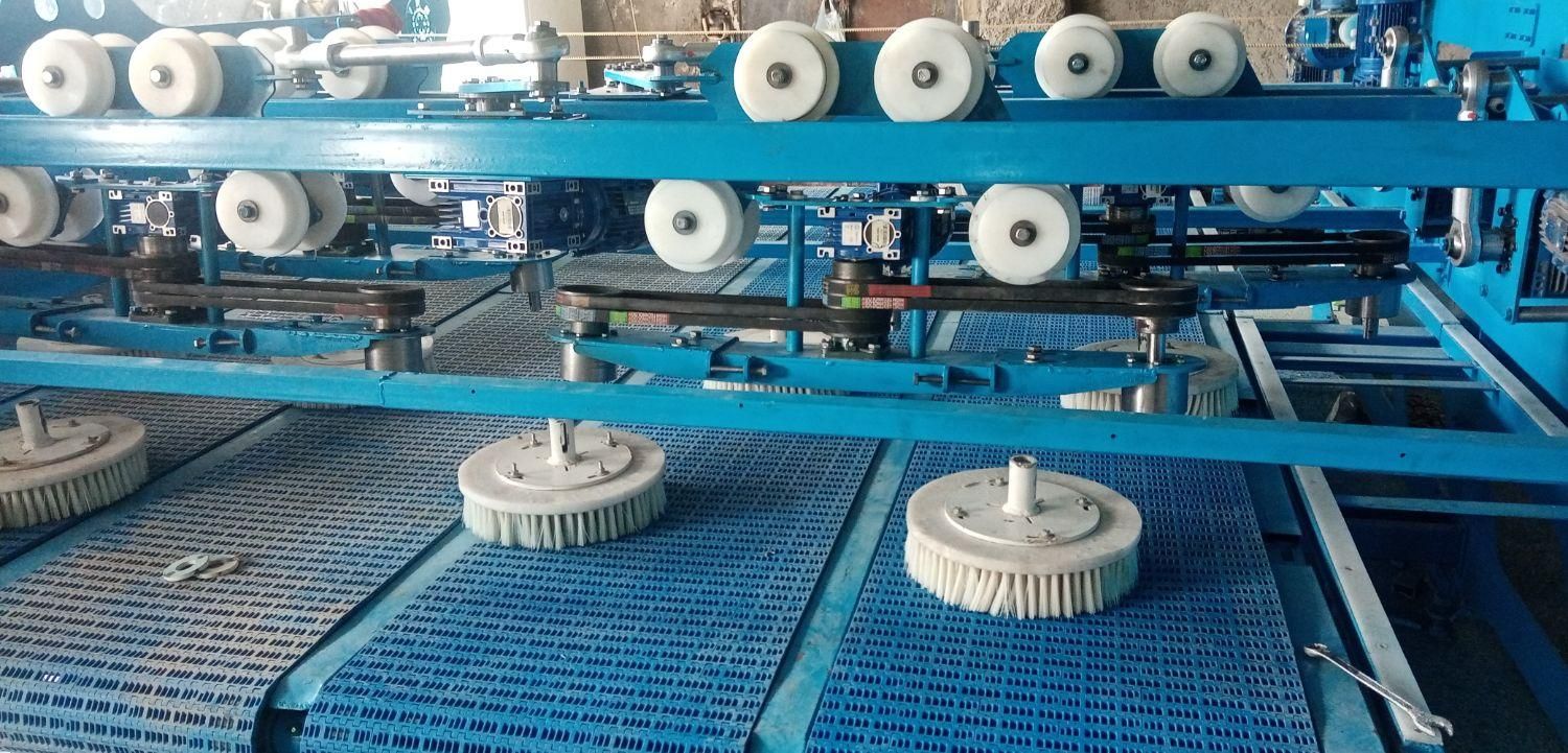 کارخانه قالیشویی آرش کمانگیر قالیشویی آرش کمانگیر|خدمات نظافت|نیشابور, فرخ آباد|دیوار