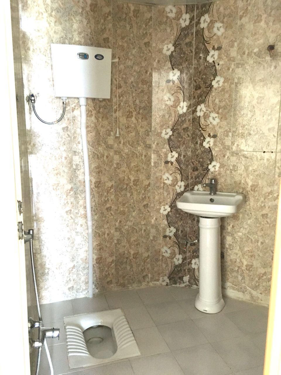 رهن آپارتمان ۸۵ متری ۲ خوابه در شهرک مسلمین