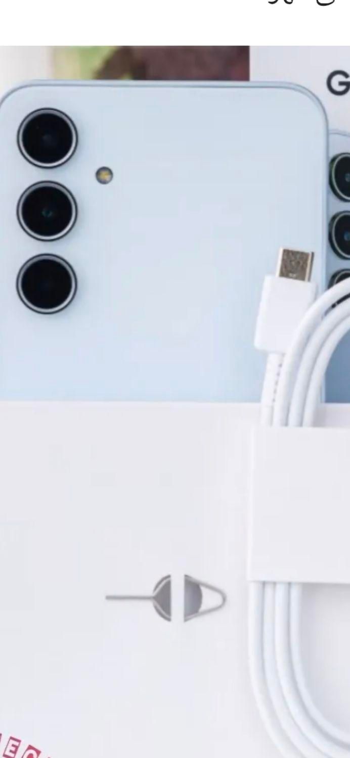 سامسونگ Galaxy A35 با حافظهٔ ۲۵۶ گیگابایت|موبایل|کرمانشاه, |دیوار
