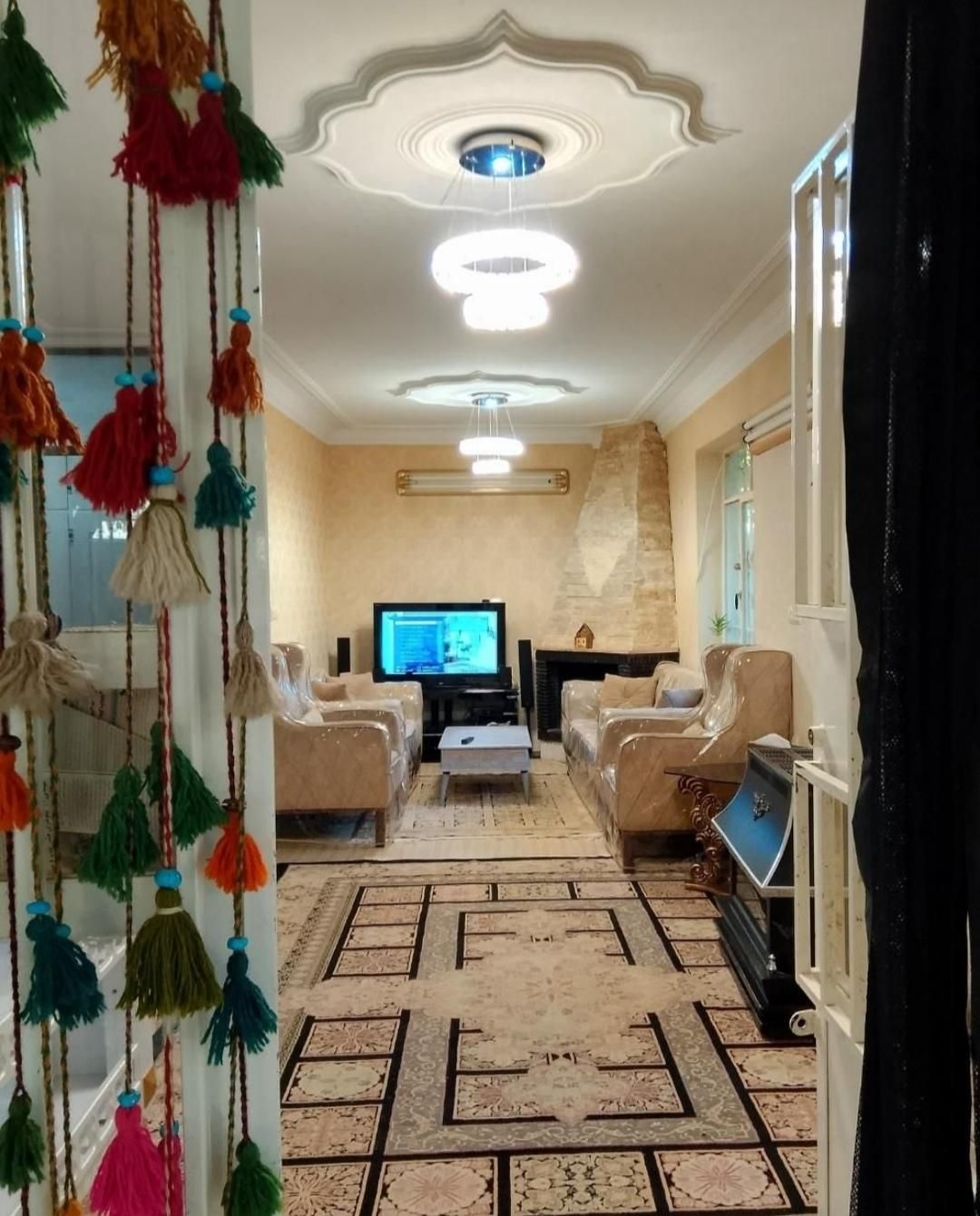 اجاره روزانه واحد دربستی ۷۰ متری کد 2031|اجارهٔ کوتاهمدت آپارتمان و سوئیت|دماوند, |دیوار