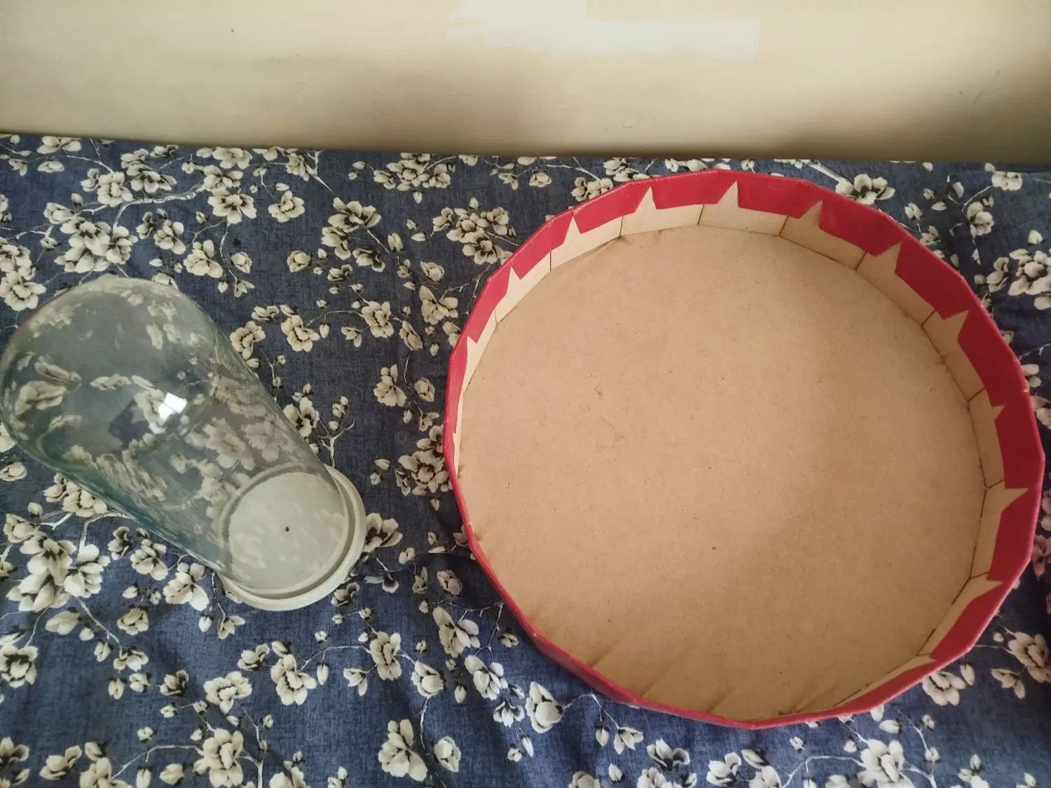 باکس گل،باکس گل خالی چوبی و باکس شیشه ای گل عروسک|گل و گیاه طبیعی|تهران, پونک|دیوار