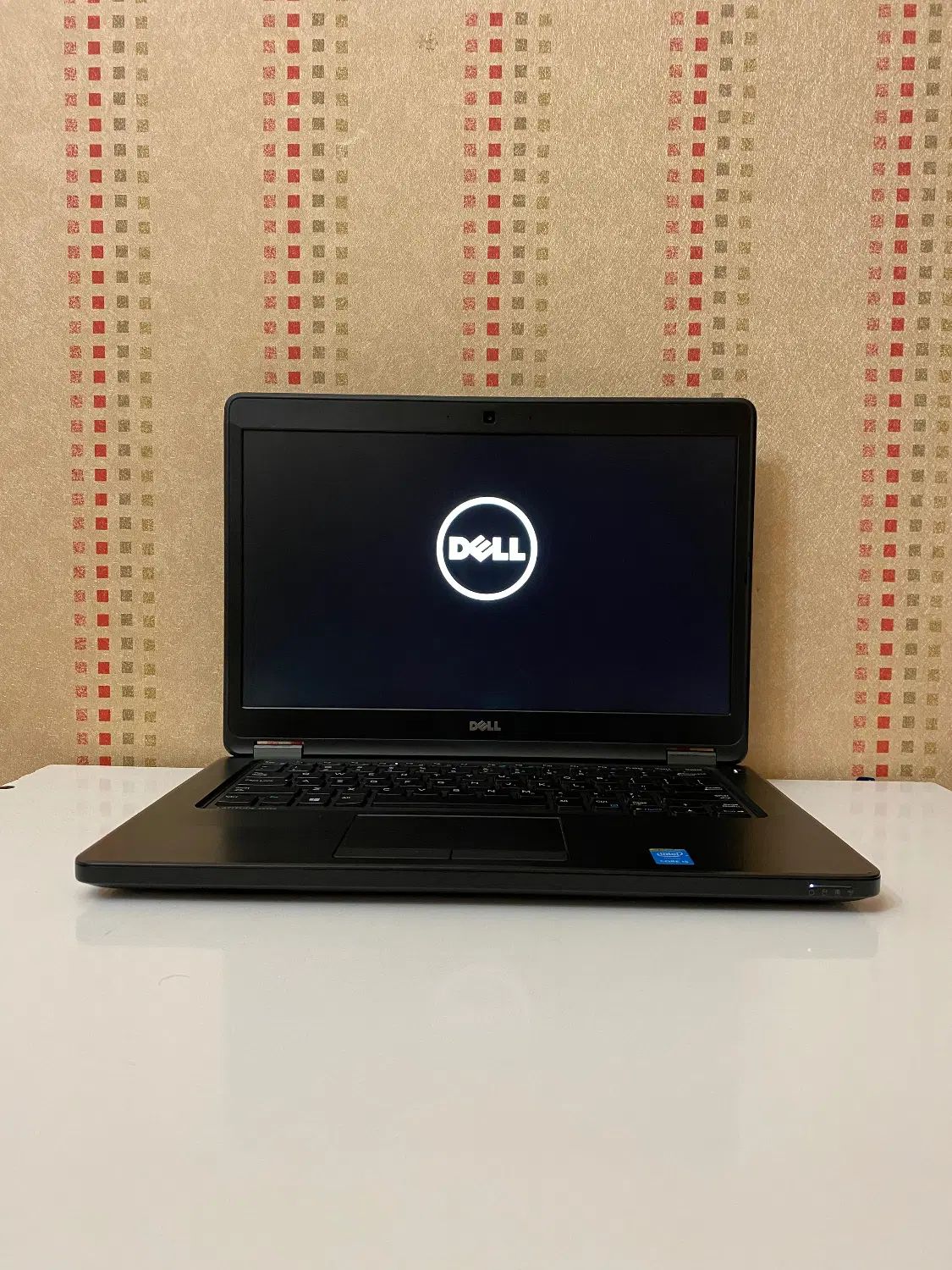 لپتاپ DELL امریکایی Full HD رام ۱۲|رایانه همراه|تهران, فردوس|دیوار