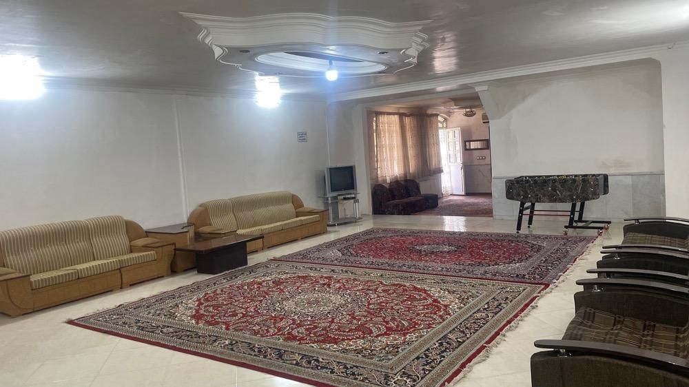 باغ ویلا استخردار|اجارهٔ کوتاهمدت ویلا و باغ|نیشابور, فضل|دیوار