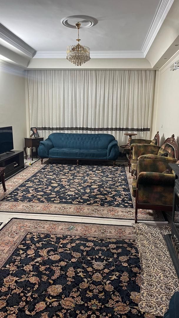 فروش آپارتمان ۱۰۵ متری ۲ خوابه طبقه ۱ در کوثر|فروش آپارتمان|تهران, کوثر|دیوار