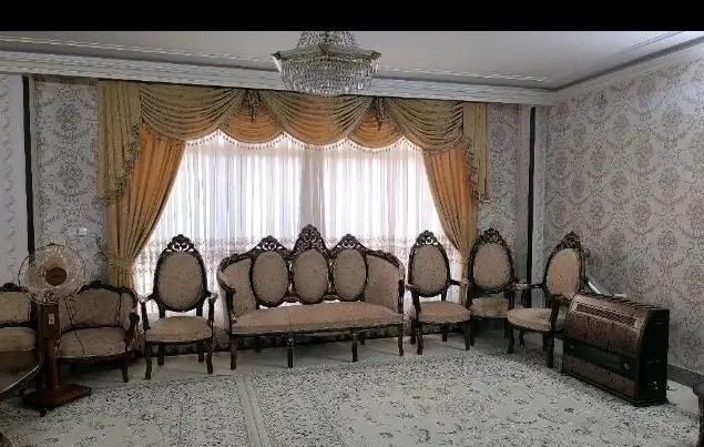 (( اجاره آپارتمان کد ۲۲۵ ))  ۱۲۰متر خیابان ادیب|اجارهٔ آپارتمان|اصفهان, پوریای ولی|دیوار