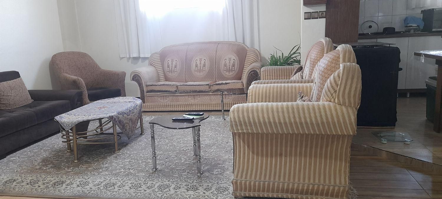 فروش اپارتمان ۱۱۳ متری اقبال خ رجایی|فروش آپارتمان|شاهین‌شهر, اقبال لاهوری|دیوار