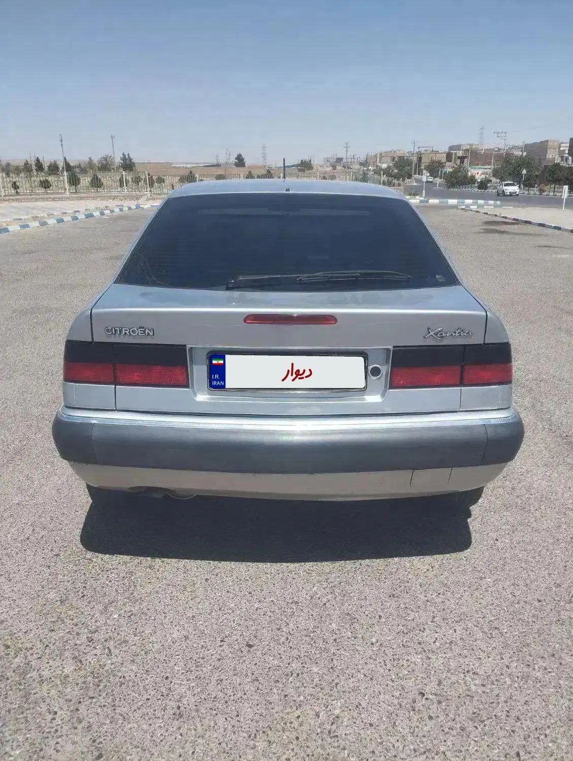 فروش|خودرو سواری و وانت|مشهد, سرافرازان|دیوار