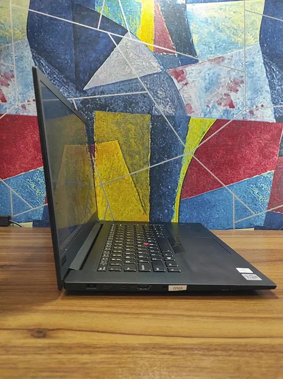 لپتاپ استوک رندرینگ با 4گیگ گرافیک مجزا Lenovo P51|رایانه همراه|تهران, میدان ولیعصر|دیوار