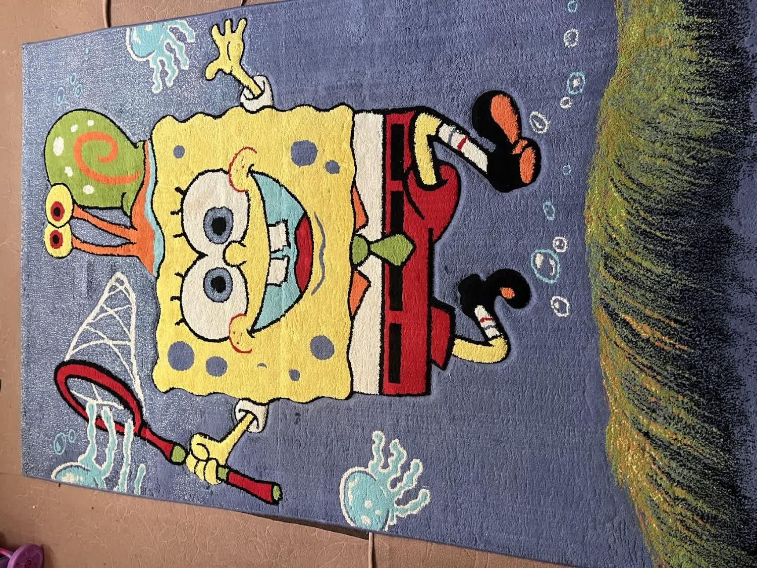 فرش فانتزی ۳ متری|فرش|فردیس, منظریه|دیوار