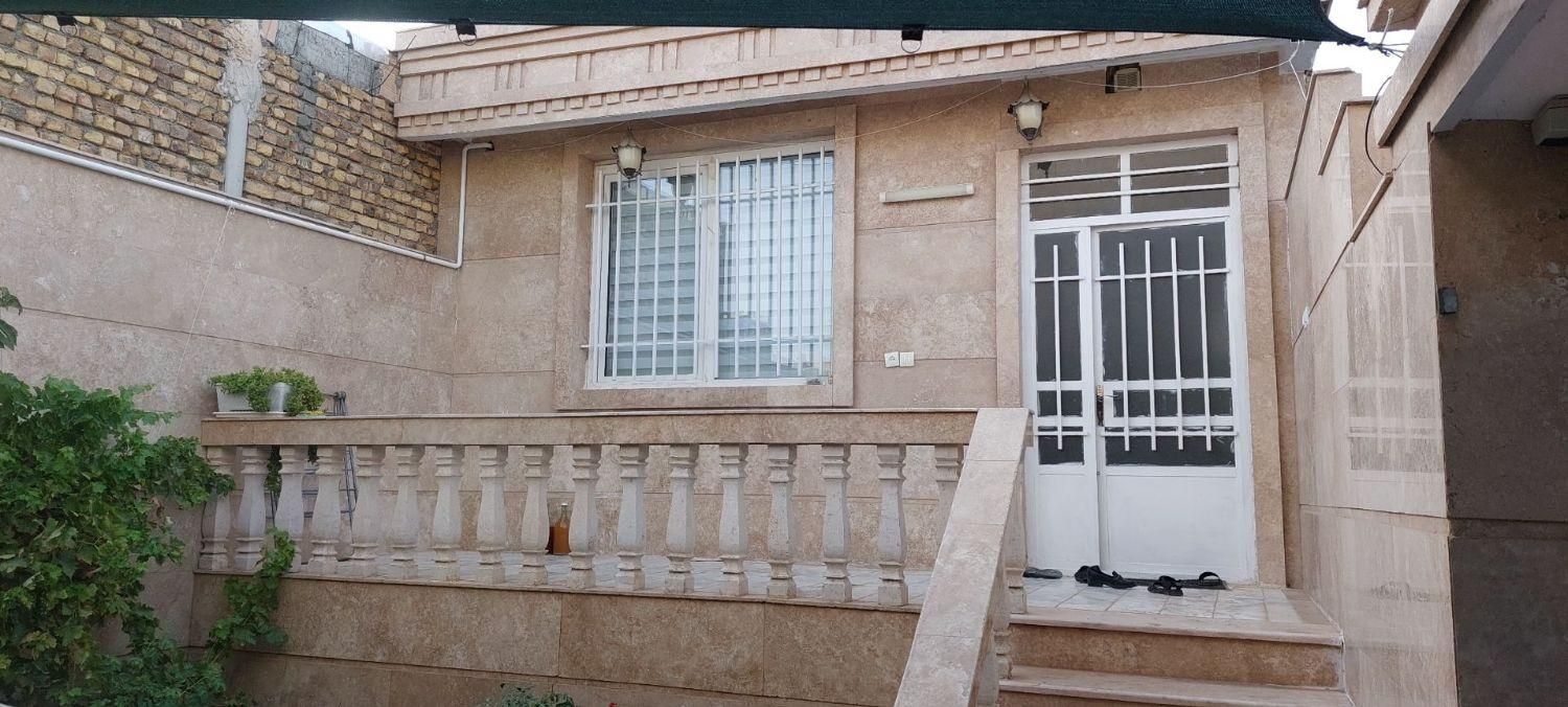 خانه ویلایی سه خواب دومعبر با موقعیت عالی|فروش خانه و ویلا|تربت‌حیدریه, یحیی آباد|دیوار