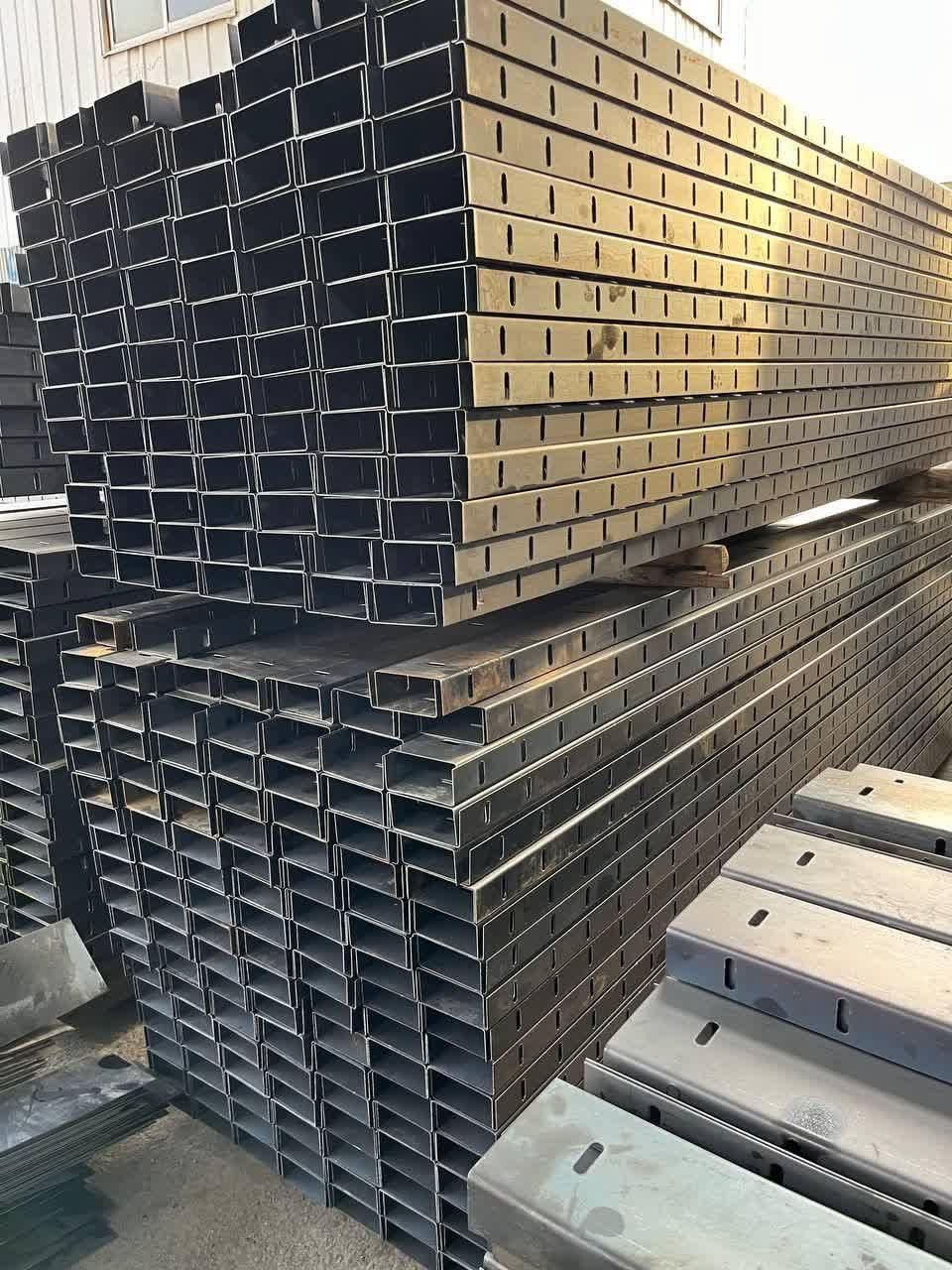 تولیدی والپست و میلگرد بستر خوی wp2800|مصالح و تجهیزات ساختمان|خوی, |دیوار