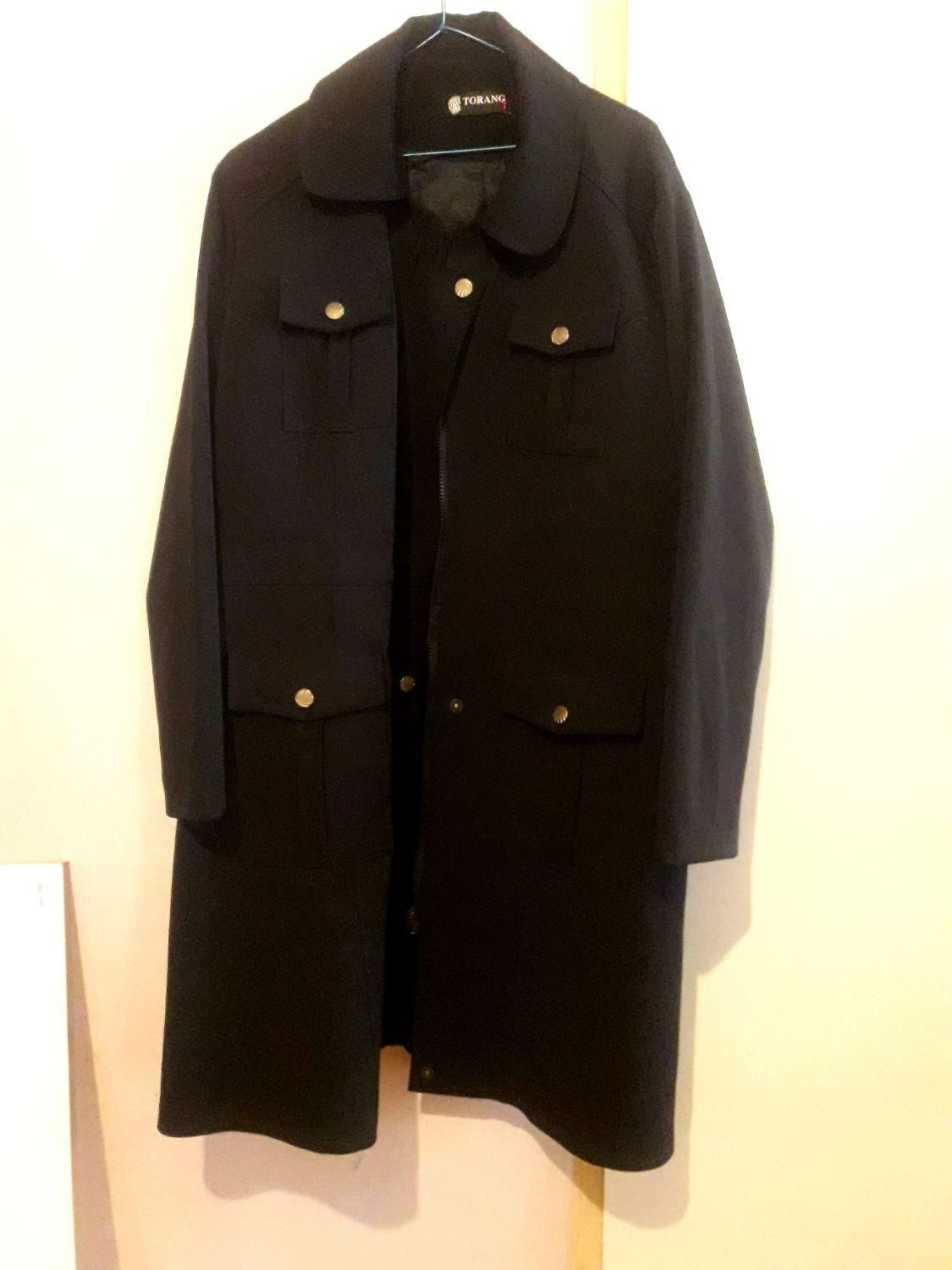 دو عدد پالتو بارانی تراکم بالا جنس درجه یک|لباس|تهران, خرمشهر|دیوار