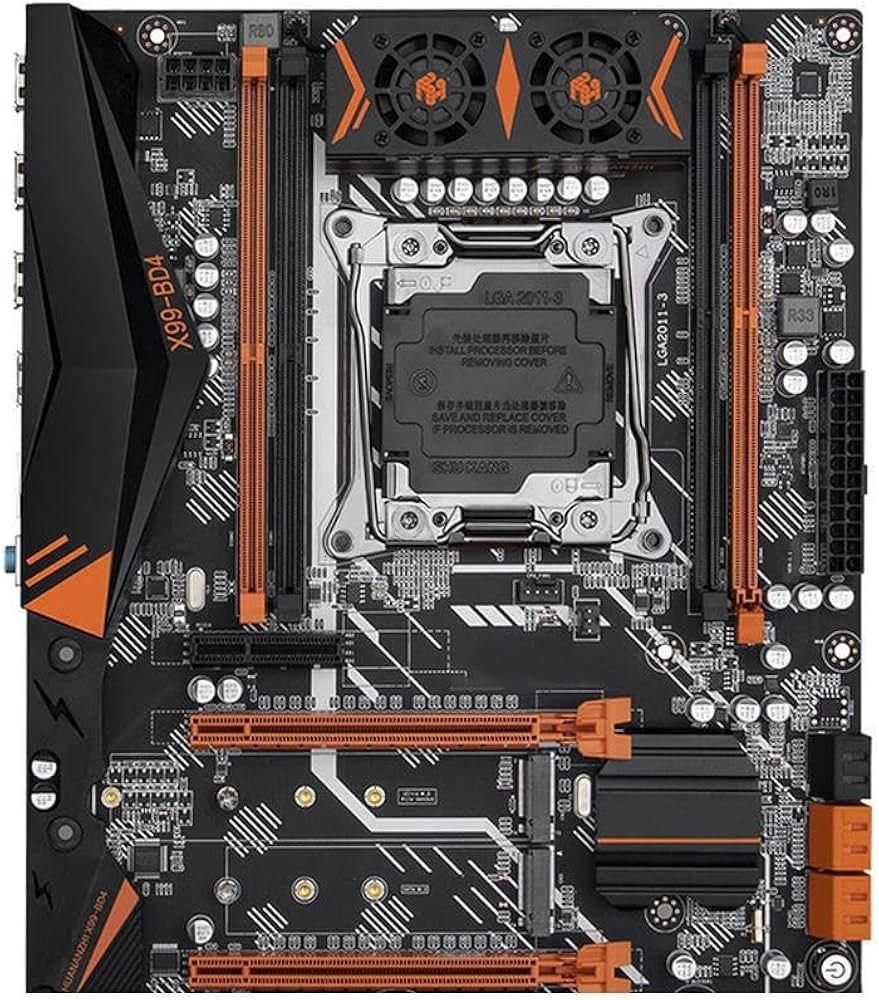 باندل 28 هسته ای زئون با رم 32 گیگ ddr4|رایانه رومیزی|زنجان, |دیوار
