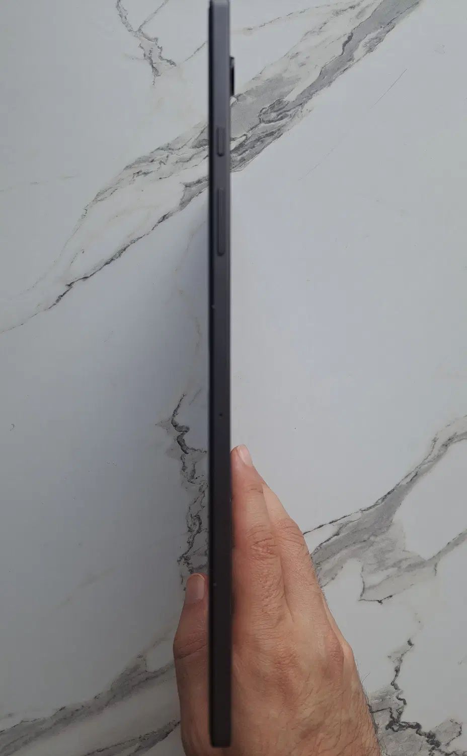 تبلت سامسونگ Samsung A8 Sm-x200 G64  رم 4 مدل WiFi|تبلت|تهران, سعادت‌آباد|دیوار