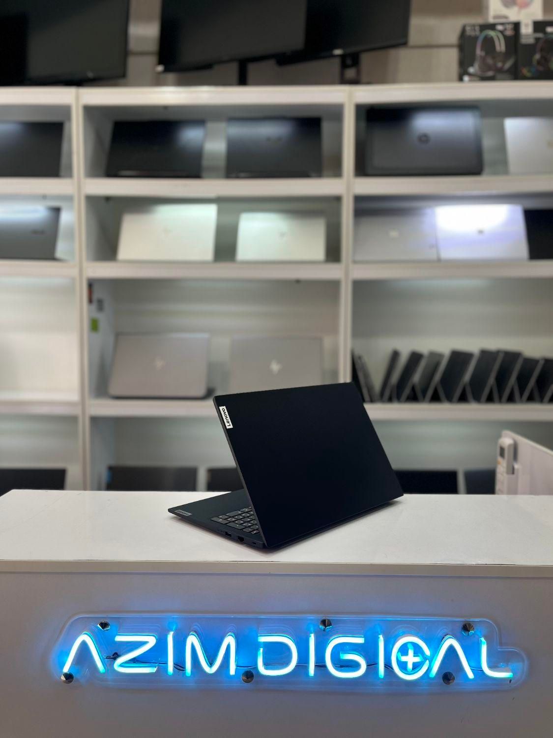 لنوو id pad slim 3  کارکرد ۳ روز گارانتی ۱۸ ماه|رایانه همراه|رشت, دیلمان|دیوار