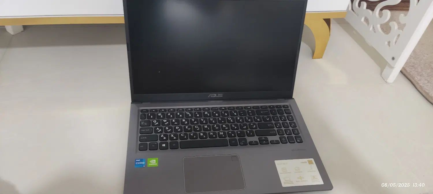 لپ تاب asus|رایانه همراه|تهران, امام زاده حسن|دیوار
