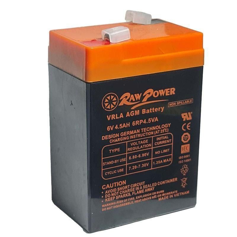 باطری ۴ ولت خشک ، ۶ ولت ، ۱۲ ولت تاریخ جدید|اسباببازی بچه|همدان, |دیوار