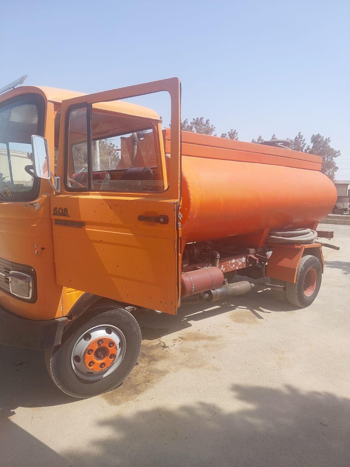 تخلیه چاه حفرچاه مغنی لایروبی ۲ونیم لجن کش|خدمات پیشه و مهارت|مشکین‌دشت, |دیوار