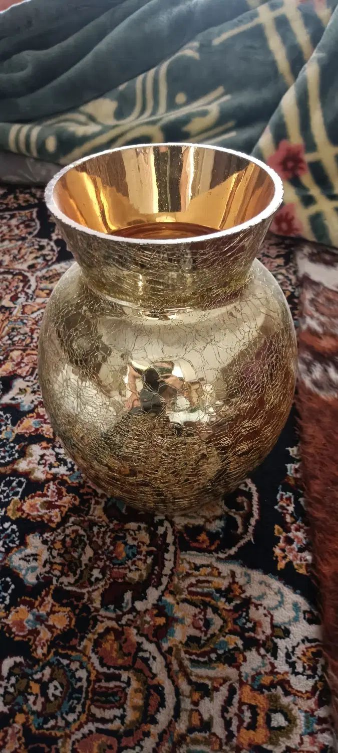 گلدان دکوری|صنایع دستی و سایر لوازم تزئینی|تهران, هفده شهریور|دیوار