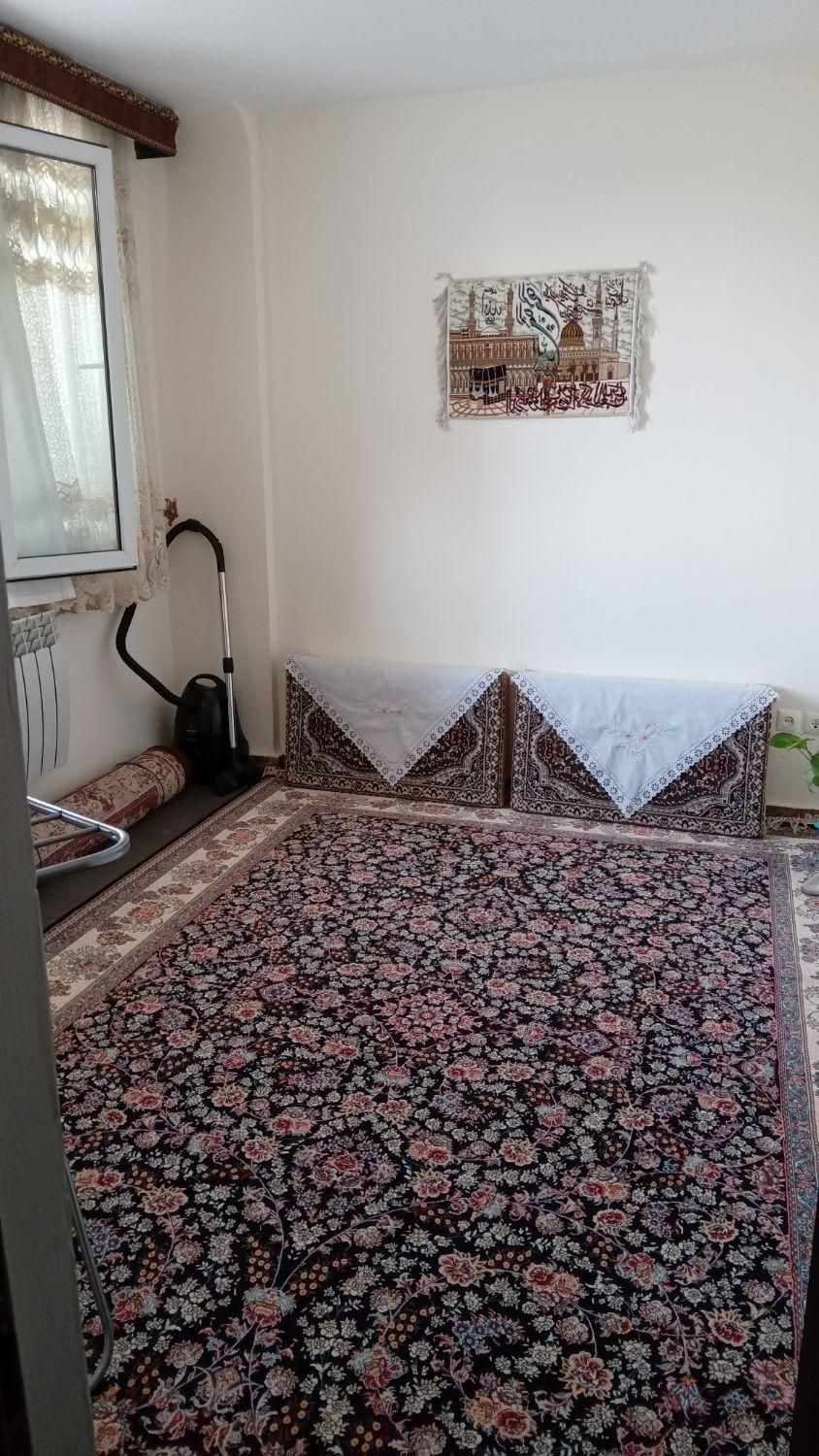 یک واحد آپارتمان دوخوابه قولنامه کوچه ۱۰۷ آزادگان|فروش آپارتمان|کرمانشاه, |دیوار