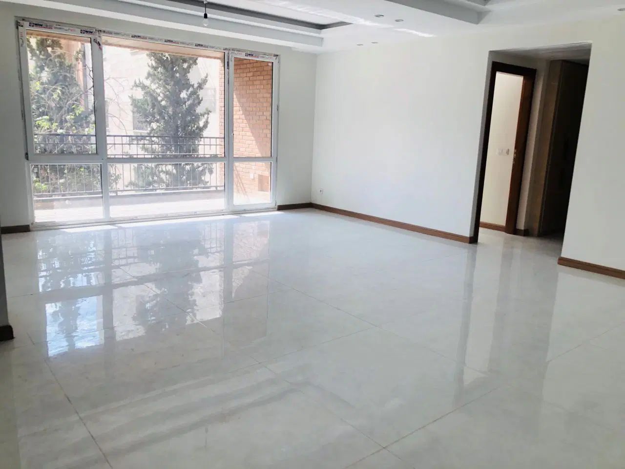 پاسداران - شهید عراقی / ۱۲۵ متر ۲خواب / نوساز مجلل|فروش آپارتمان|تهران, پاسداران|دیوار