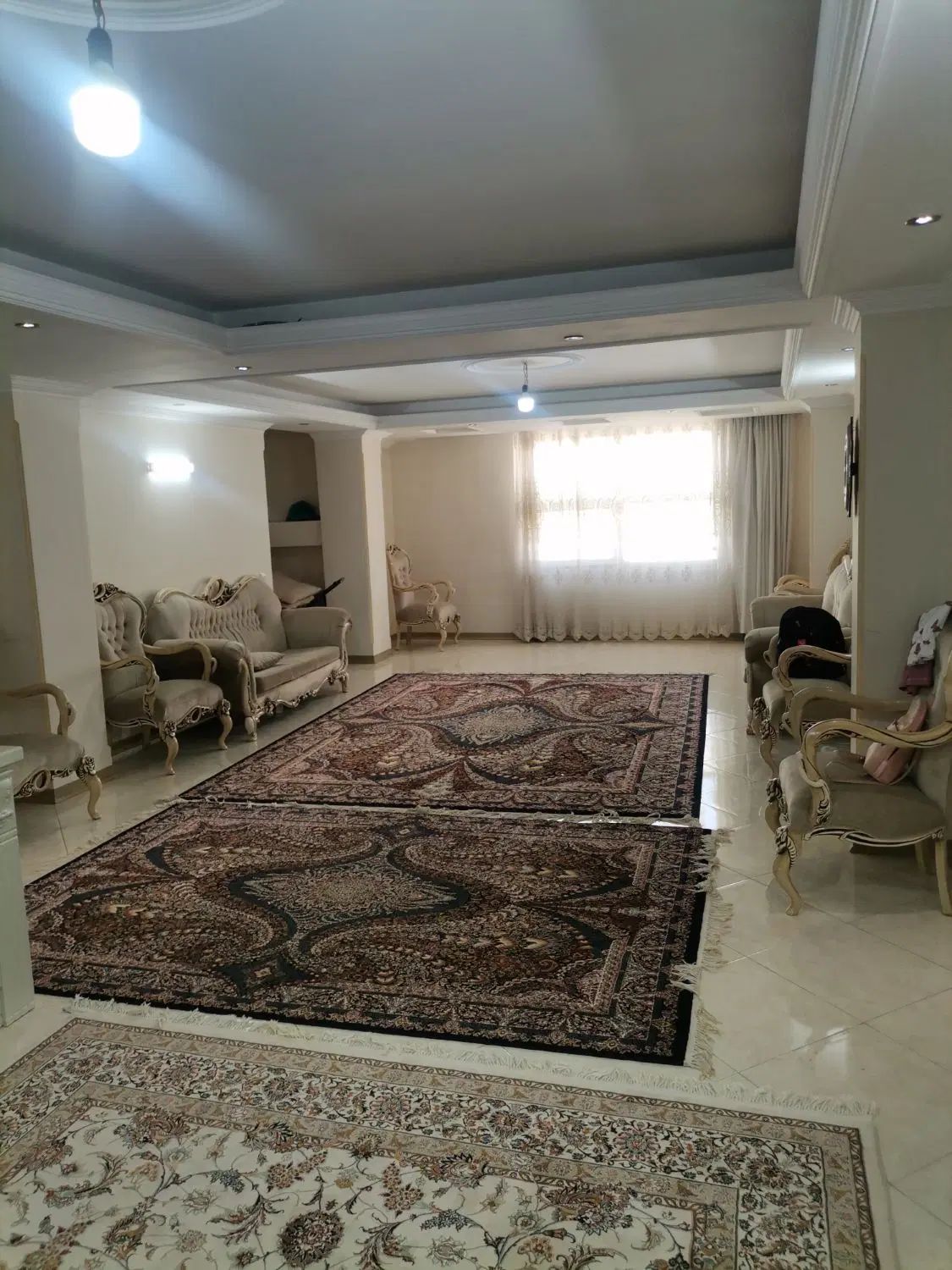 اجاره اپارتمان|اجارهٔ آپارتمان|کرج, دهقان ویلا|دیوار