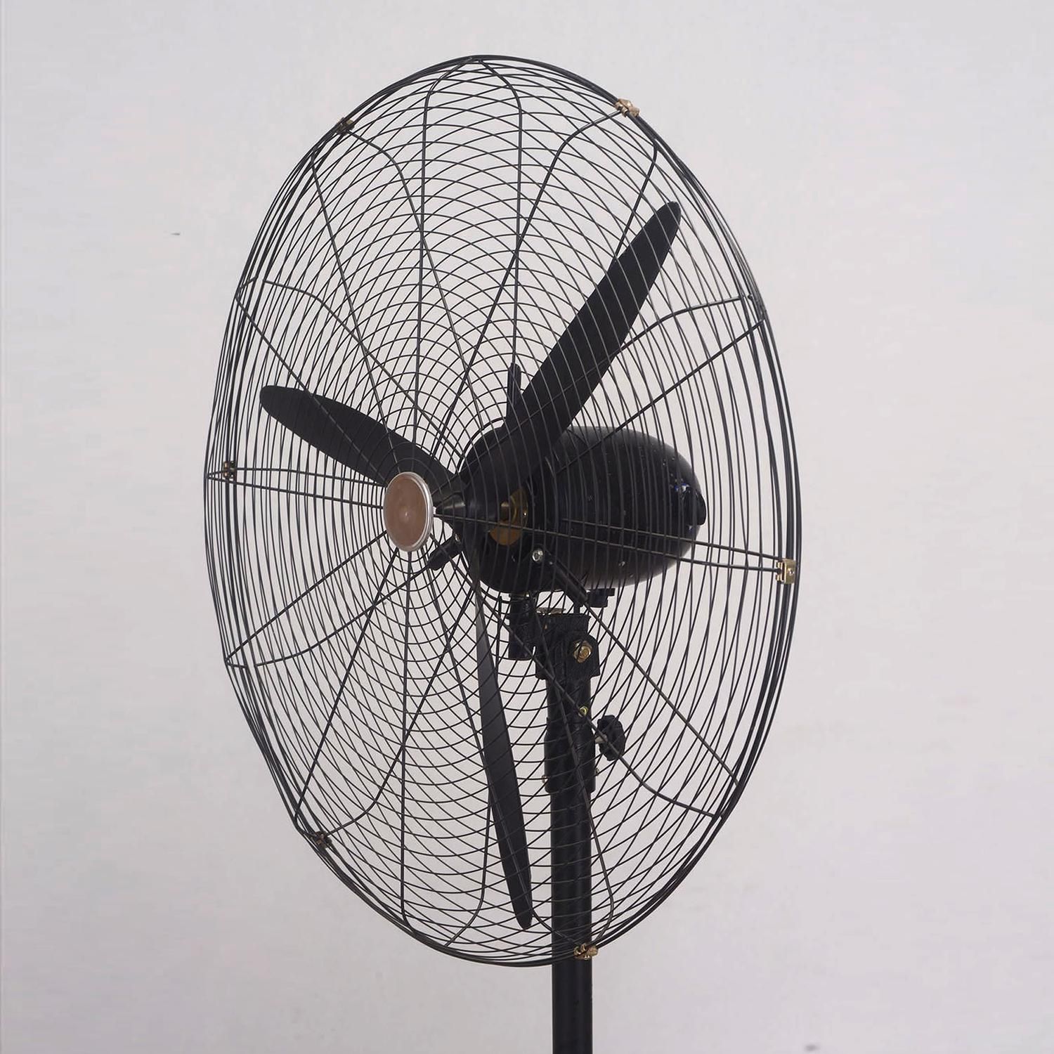 پنکه برای اتلیه عکاسی Studio Fan 750W|پنکه و تصفیه‌کنندهٔ هوا|تهران, سهروردی|دیوار