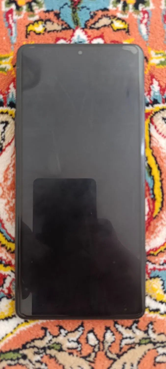شیائومی Redmi K40 با حافظهٔ ۲۵۶ گیگابایت گیمیگ|موبایل|اشتهارد, |دیوار