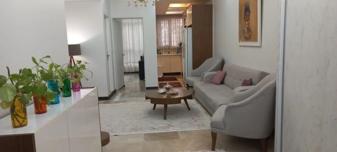 آپارتمان ۵۵ متری / بر یکی بهترین میدان‌های نارمک|فروش آپارتمان|تهران, مدائن|دیوار