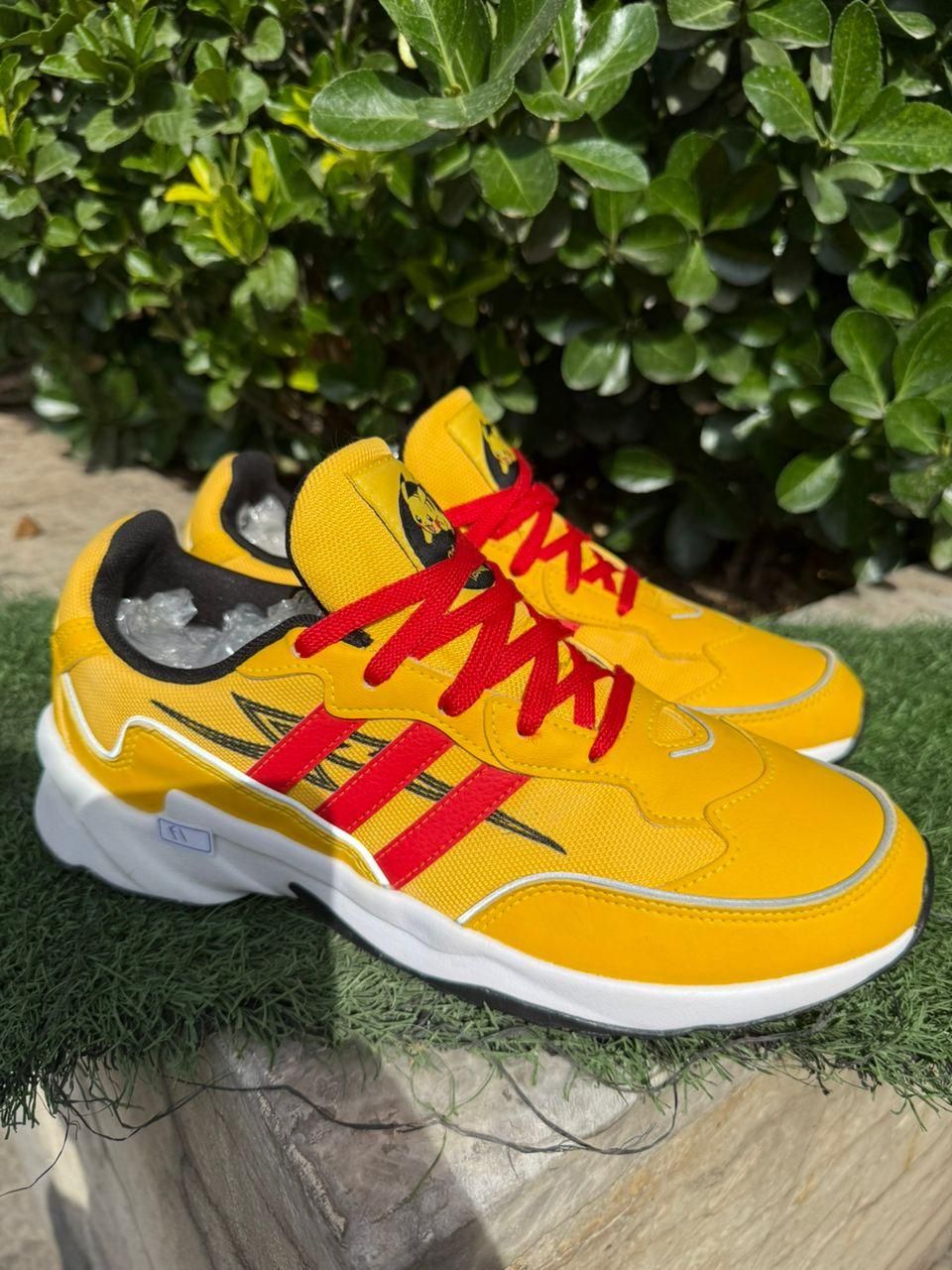 کتونی اورجینال آدیداس bounce سایز 41|کیف، کفش، کمربند|تهران, جوادیه تهرانپارس|دیوار