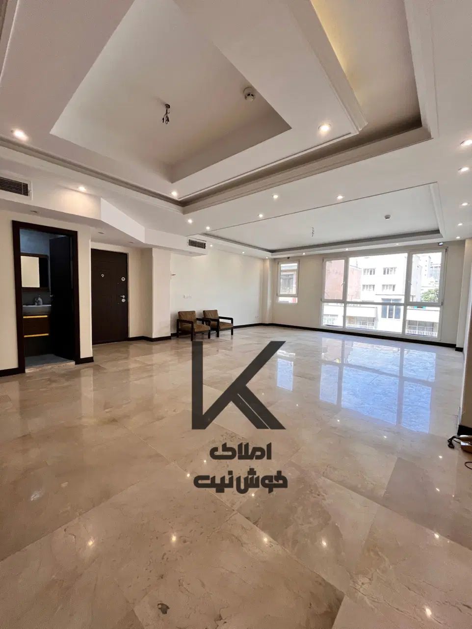 ۱۴۶ متر ۳ خوابه با مشاعات لـ.وکس در ( مستوفی ) ۰۰|فروش آپارتمان|تهران, یوسف‌آباد|دیوار