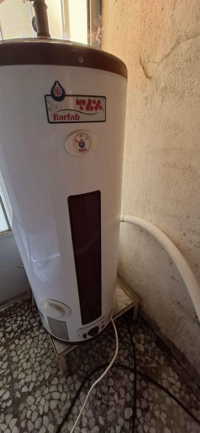 آب گرم کن برقی|آبگرمکن، پکیج، شوفاژ|لنگرود, |دیوار