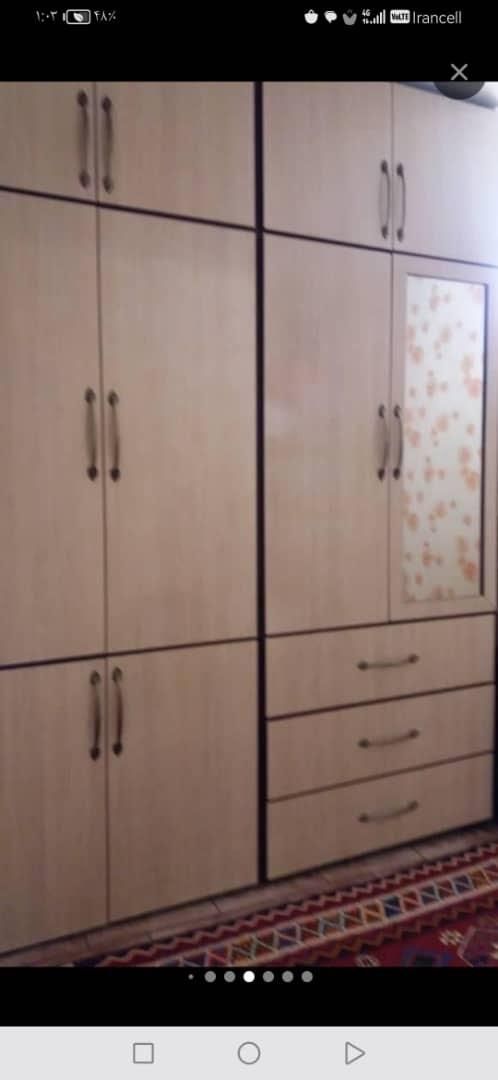 اپارتمان یکخوابه عرفان امن آرام موقعیت مطمعن|فروش آپارتمان|شیراز, کوشک میدان|دیوار