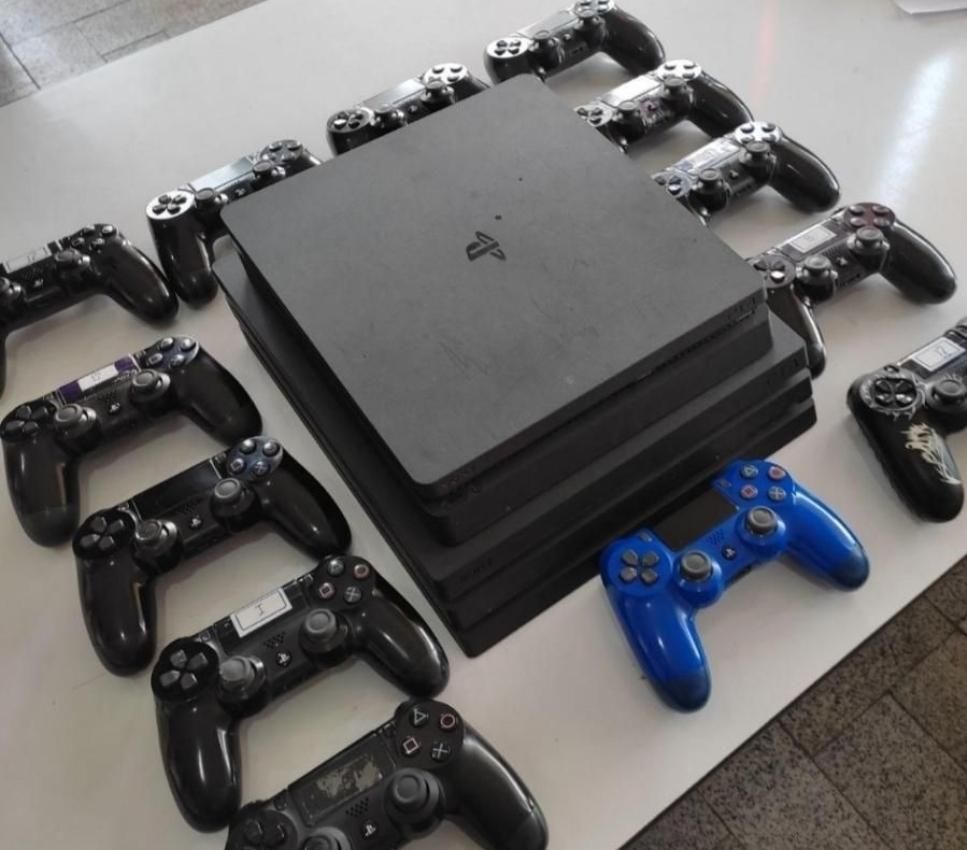 اجاره ps4 . ps5  در بندر انزلی|کنسول، بازی ویدئویی و آنلاین|بندر انزلی, نیمه شعبان|دیوار