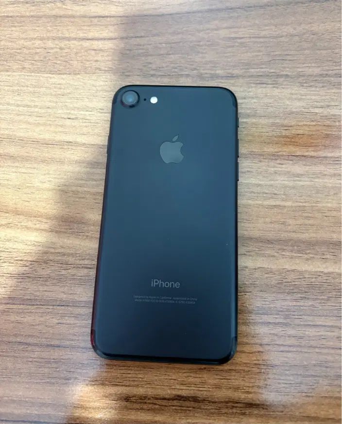 IPhone 7   آیفون ۷|موبایل|تهران, جنت‌آباد مرکزی|دیوار