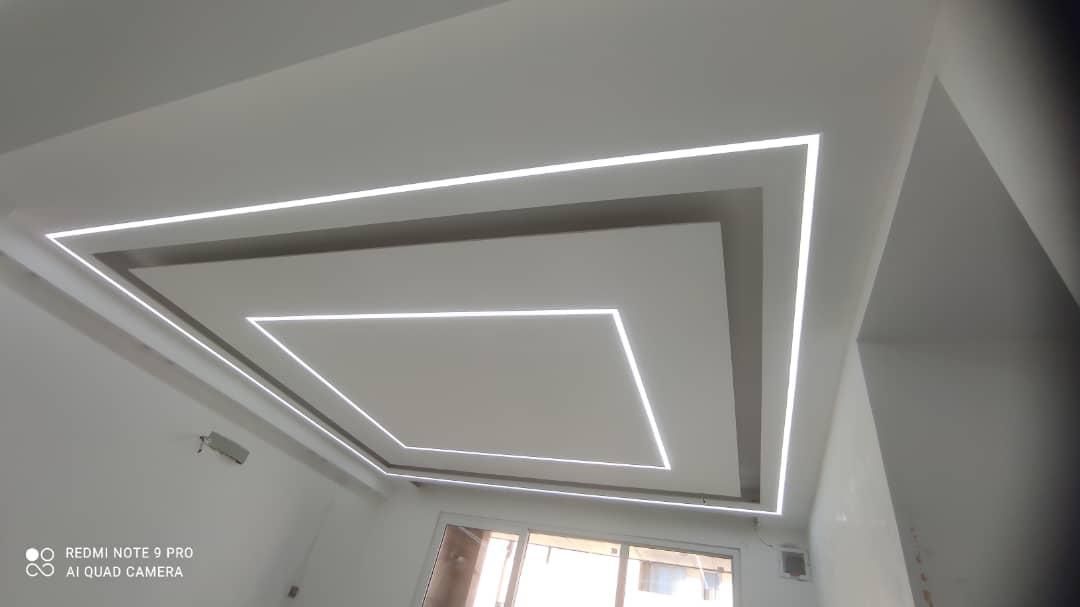 اجرای تخصصی کناف نقدو اقساط|خدمات پیشه و مهارت|شیراز, شریفآباد|دیوار