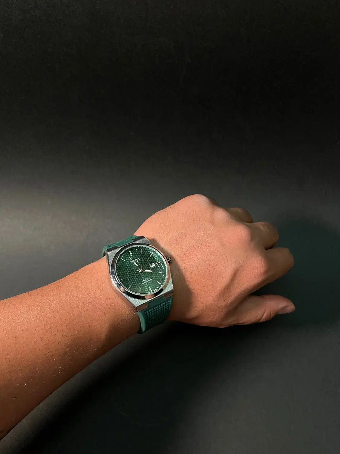 تیسوت Tissot prx|ساعت|تهران, جنت‌آباد جنوبی|دیوار