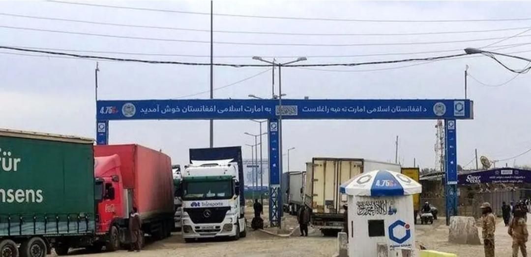 باربری از اصفهان به تمام نقاط افغانستان|خدمات حمل و نقل|اصفهان, قهجاورستان|دیوار