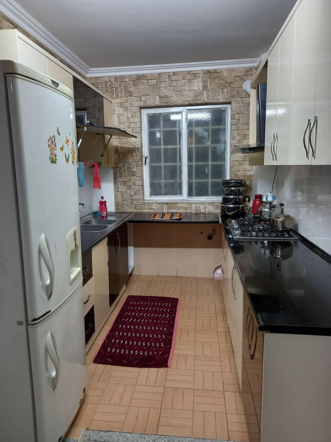 اجاره سوئیت در مرکز گنبد|اجارهٔ کوتاه‌مدت آپارتمان و سوئیت|گنبد کاووس, |دیوار