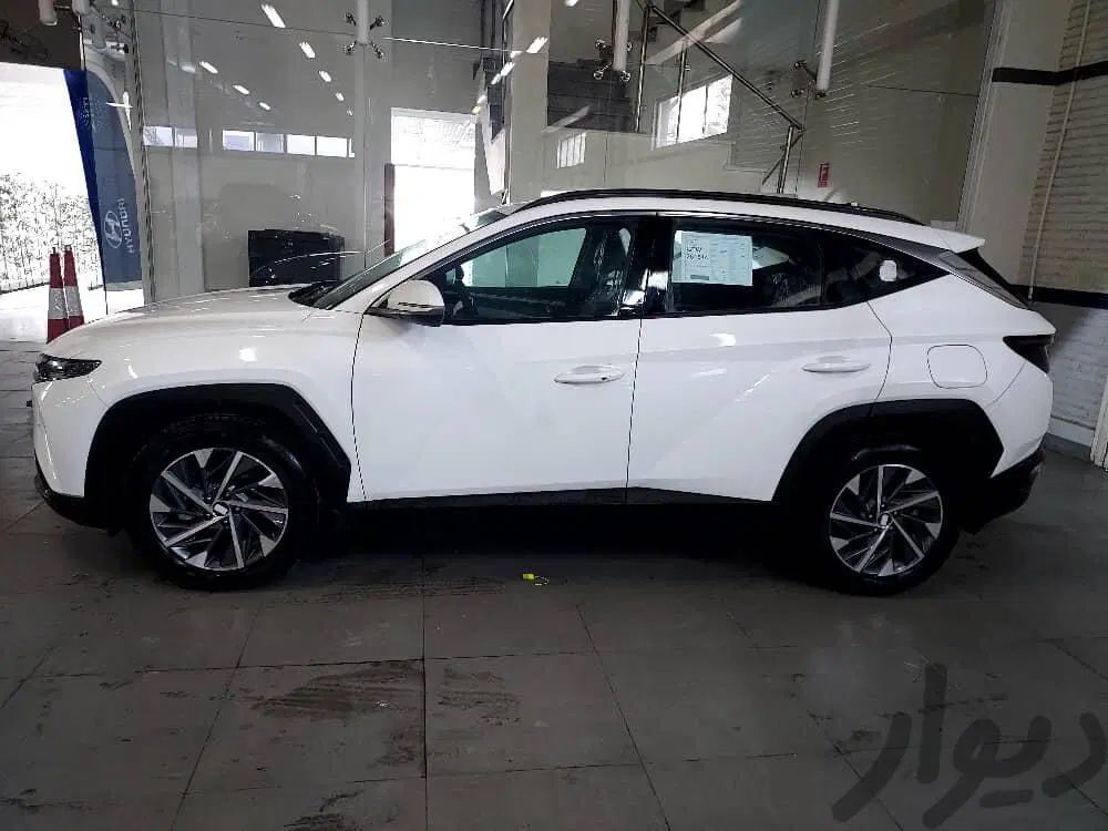 هیوندای توسان ix 35 2000cc، مدل ۲۰۲۳|خودرو سواری و وانت|مشهد, هفت تیر (حافظ)|دیوار