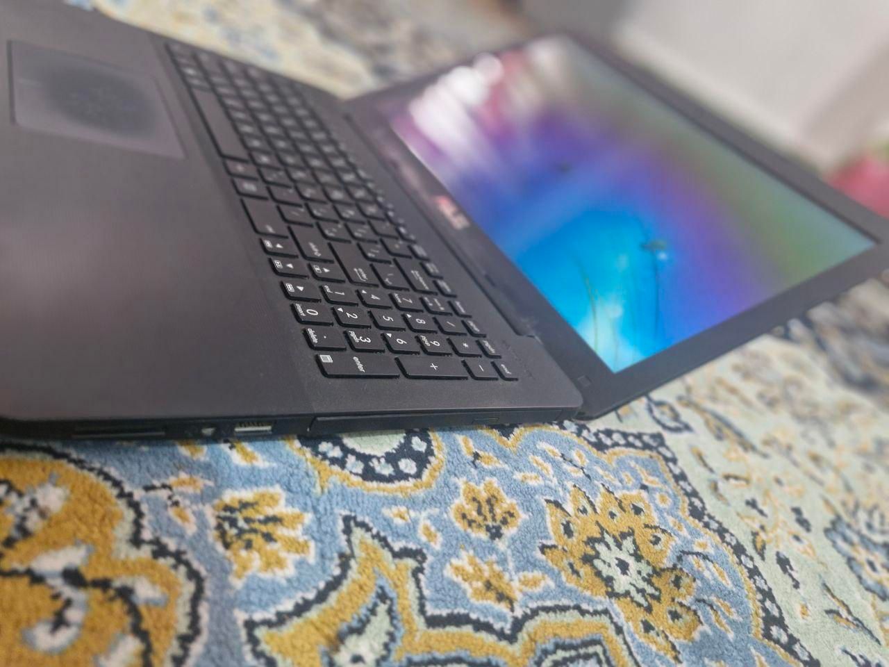 لپ تاپ (ایسوس)|رایانه همراه|گرگان, |دیوار