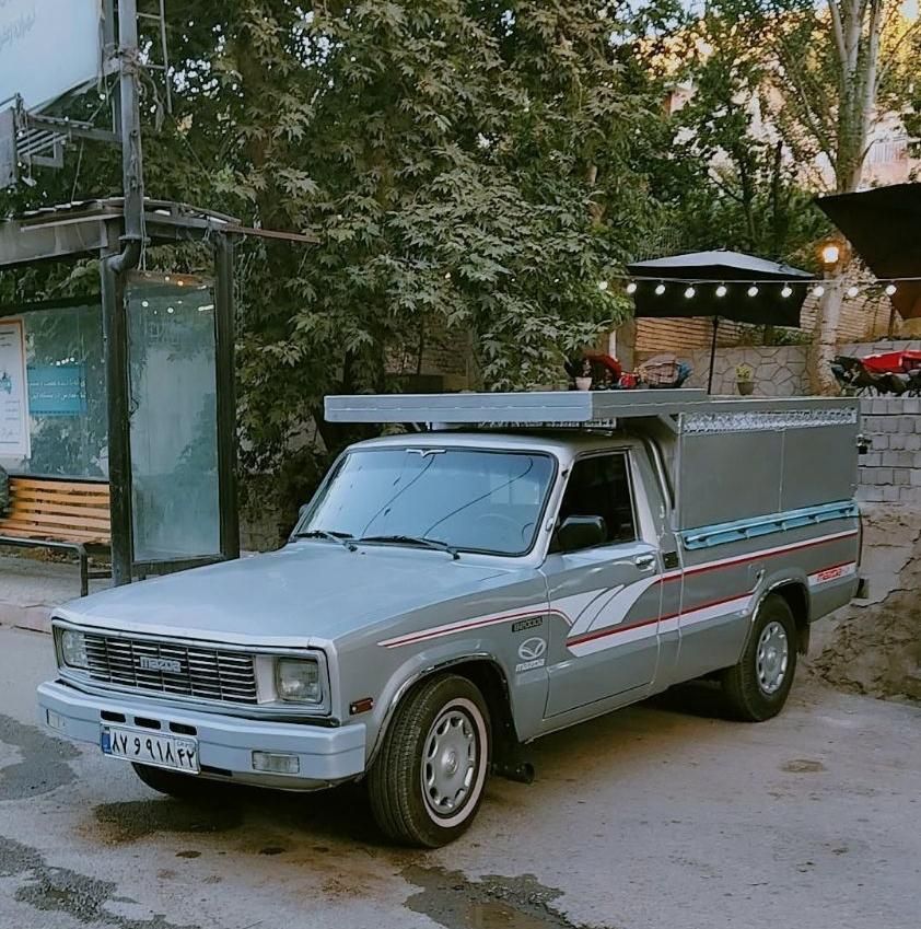 حمل بار با وانت|خدمات حمل و نقل|مشهد, ایثارگران|دیوار