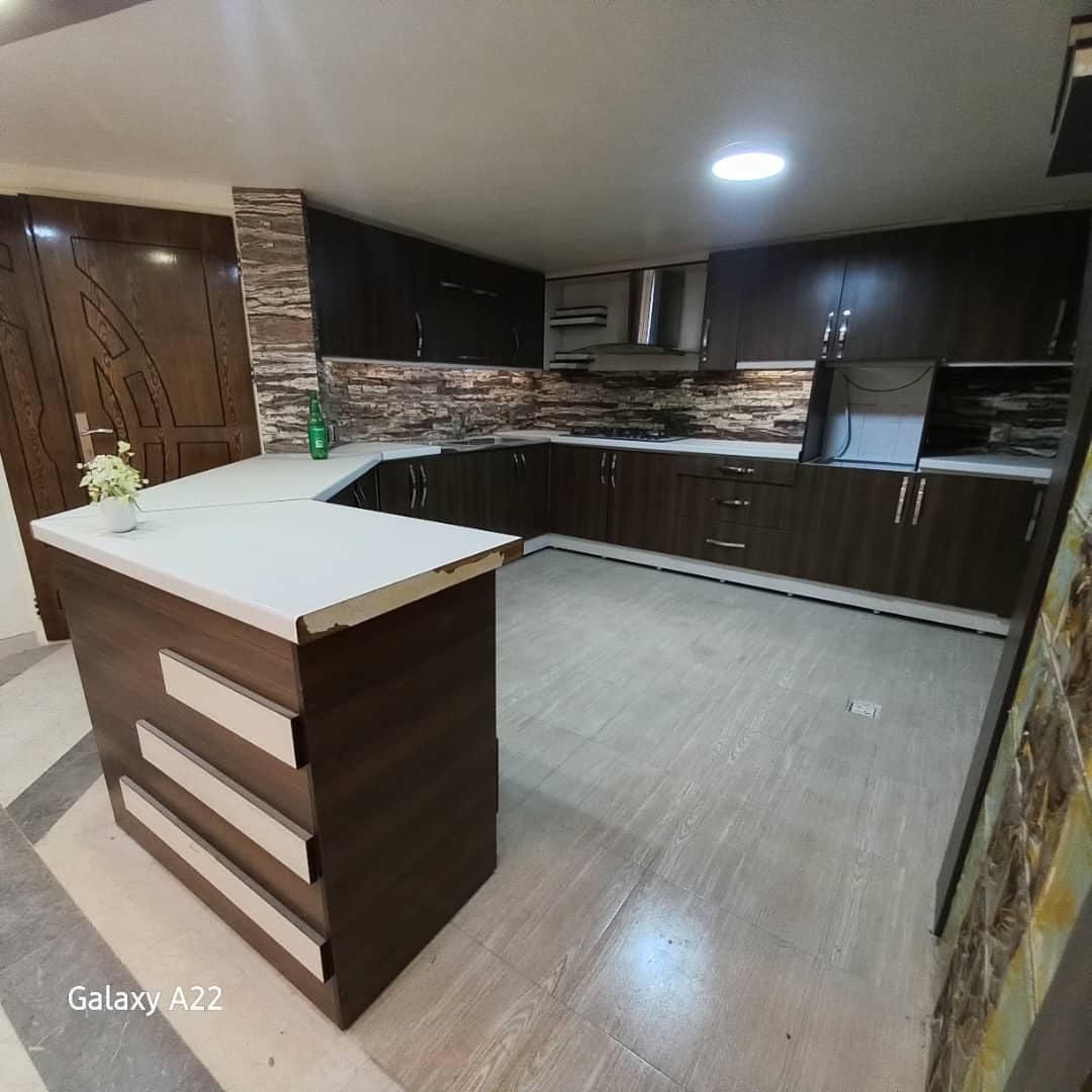 خانه مسکونی دو واحدی بازسازی شده|فروش خانه و ویلا|یزد, |دیوار