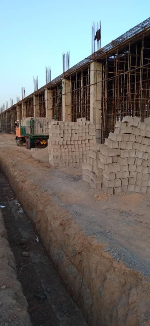 مصالح ساختمانی وحمل نخاله|خدمات حمل و نقل|قرچک, شهرک طلائیه|دیوار