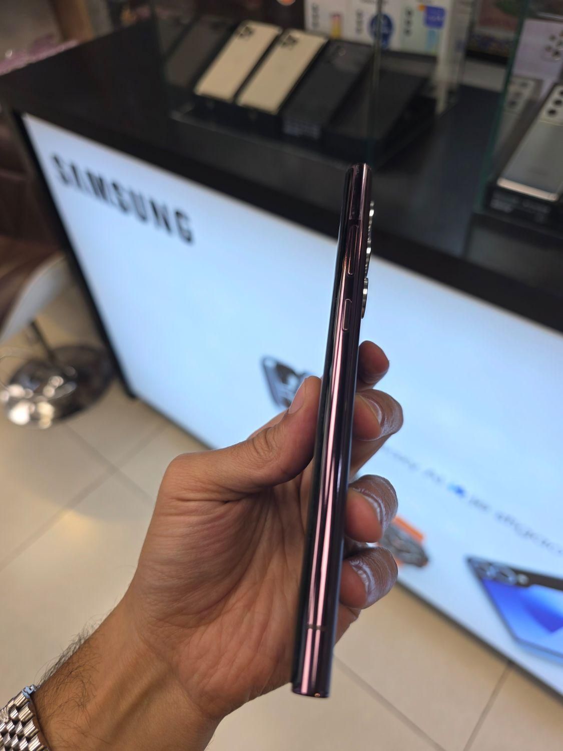 s22ultra|موبایل|تهران, تهرانسر شرقی|دیوار