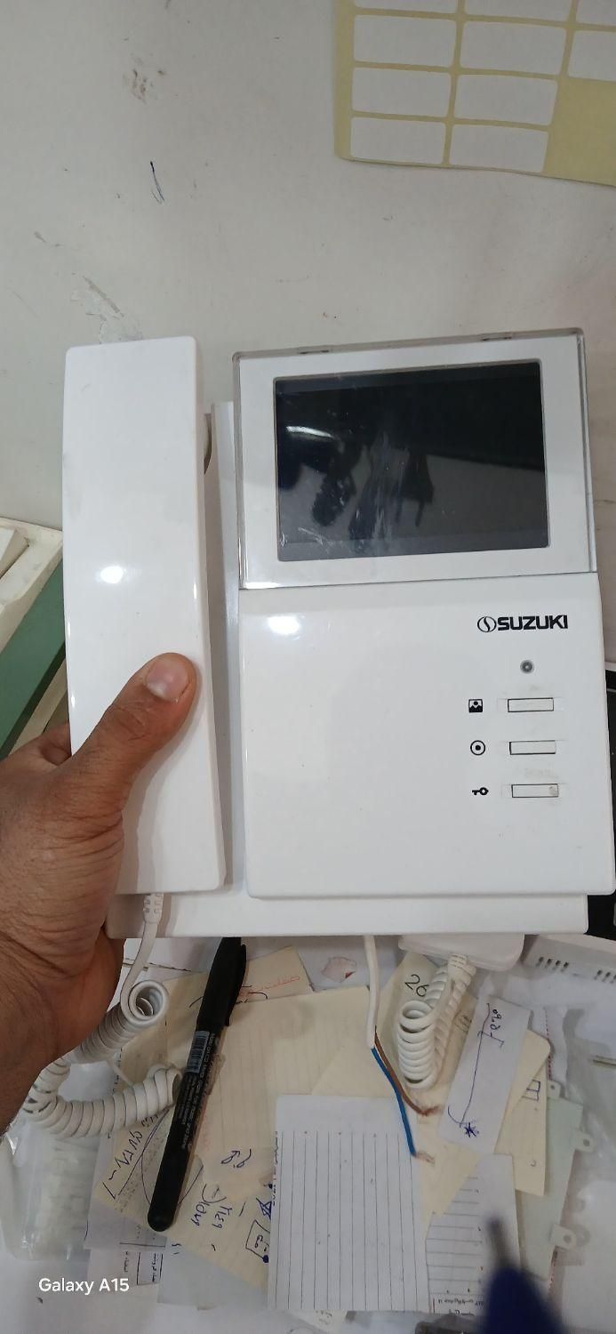 تعمیرات آیفون تصویری و خدمات برقکاری|خدمات پیشه و مهارت|رشت, استادسرا|دیوار