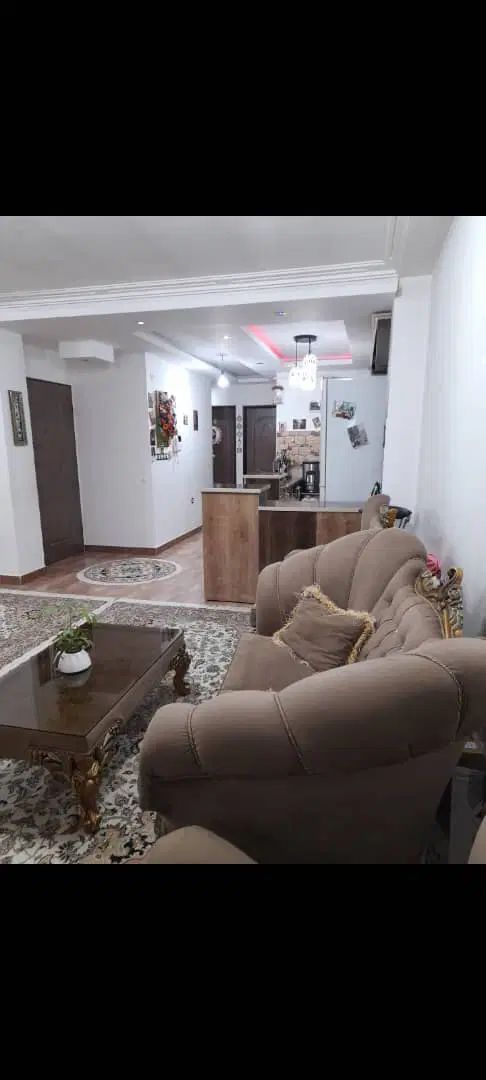اپارتمان ۱۰۰متری دوخواب حمیدیان عطری|فروش آپارتمان|رشت, حمیدیان|دیوار