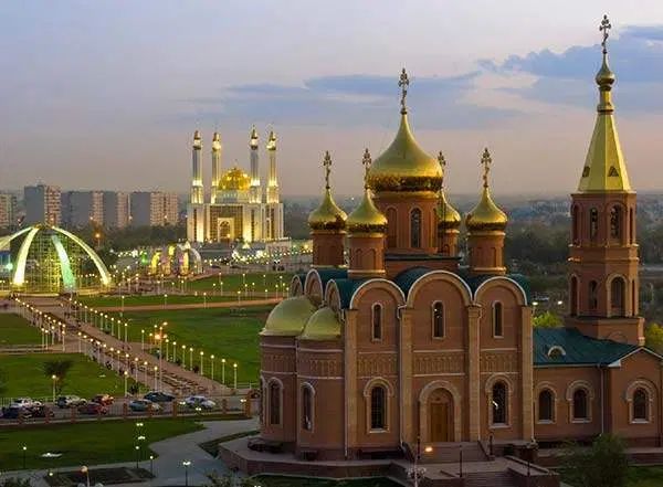 تورقزاقستان|تور و چارتر|تهران, قبا|دیوار