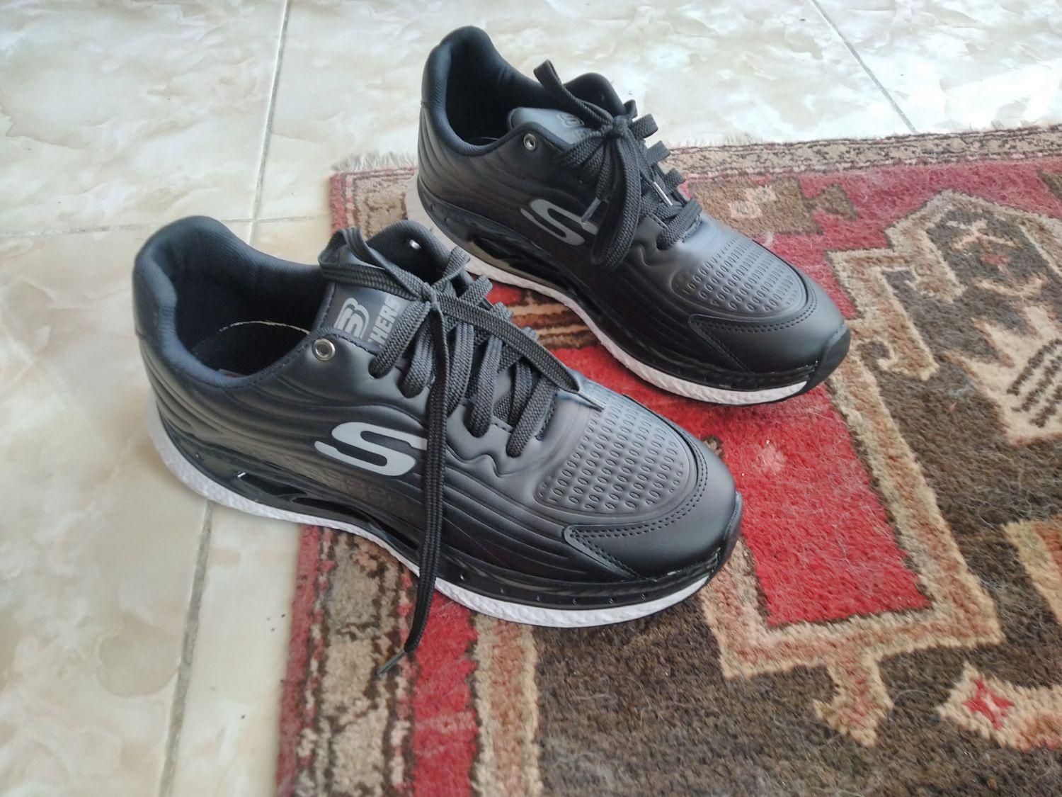 کفش کتونی|کیف، کفش، کمربند|سلمان‌شهر, |دیوار