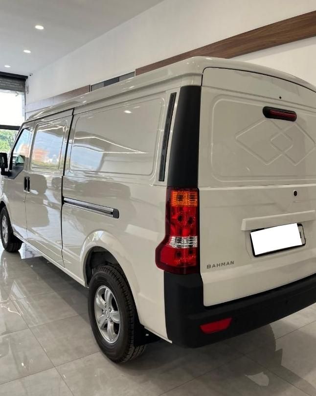 ون / ایندروز / تحویل یک ساعته ۱۴۰۴|خودرو سواری و وانت|تهران, صادقیه|دیوار